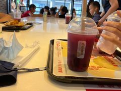-肯德基(观前新店)