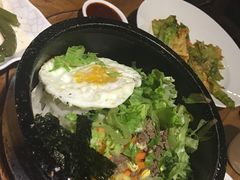 -紫霞门韩国料理烤肉(深南东路店)