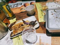 -木屋烧烤(南新店)