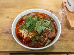 -车沾巷·重庆老味豌杂面