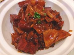 外婆红烧肉-上海年代(水上东路店)