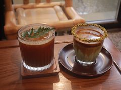 -Metal hands·铁手咖啡