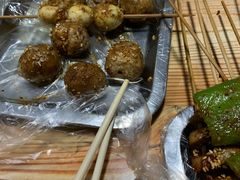 -非凡烧烤(历史博物馆店)
