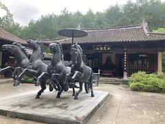 -梦姑塘文化公园