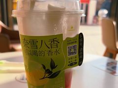 -奈雪的茶(杭州萧山万象汇店)