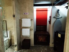 -林芝工布庄园希尔顿酒店-猎味中餐厅