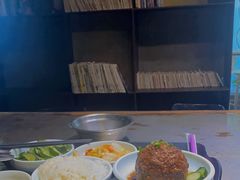 -阿姨食堂