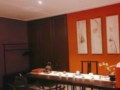 -宝燕壹号景观餐厅(龙盛国际商业广场店)