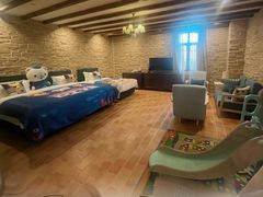 -华谊兄弟（长沙）电影小镇