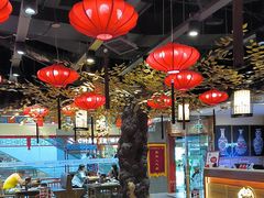 -满园烤鸭·春饼(太原街万达店)