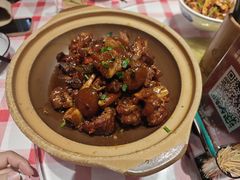 -最爱妈妈菜·宜春本地菜(一店)