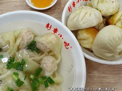 -新丰小吃(凤起路分店)