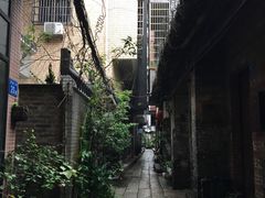 -小洲村