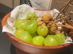 -季季山·云南野生菌火锅(上海首店)