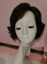 -Rebecca瑞贝卡时尚假发