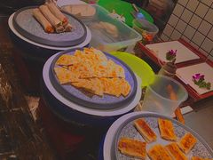 -钱江大院·芳宴江南(三花国际店)