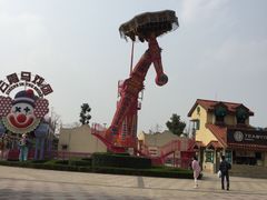 -国色天乡三期陆地乐园