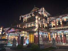 -横店影视城明清宫苑园区