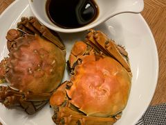 -苏州知音温德姆至尊酒店·四季海鲜自助餐厅(汾湖店)