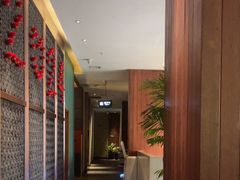 -泽云梵莲花足浴 按摩 SPA(滨湖店)