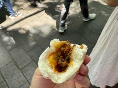 -清真石家包子(大皮院总店)
