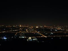 -鬼笑石后山停车场