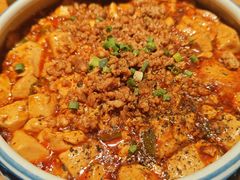 -破三川·新川菜(静安大融城店)