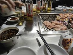 -邛海景风火盆烧烤(大石板古村二分店)