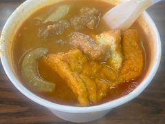 -乌糖沙茶面(民族路店)