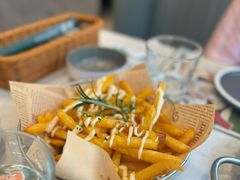 -西语·炭烧牛排(卓越中寰店)