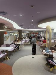 -奈尔宝·国风主题儿童乐园·亲子餐厅(豫园商城店)