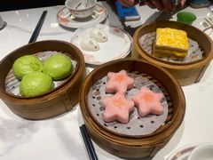 -稻香海鲜饭店(第一国际店)