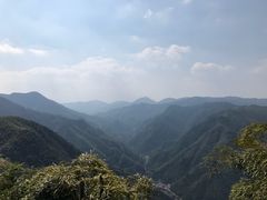 -藏龙百瀑风景区