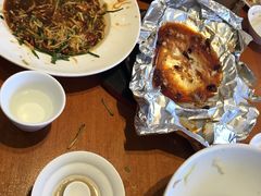 -金掌勺东北菜(格兰晴天店)