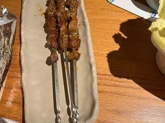 -额尔敦传统涮(光明路店)