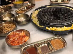 -韩宫宴烤肉·料理(南京江宁万达店)