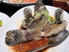-徐记海鲜(陕西历史博物馆|明德门店)