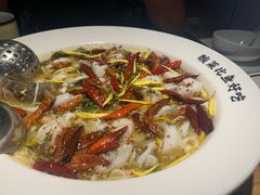 -太二酸菜鱼(正大广场店)