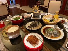 -帕瑞斯面包店(幸福城明珠超市店)