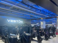 -威仕顿健身游泳(御锦城店)