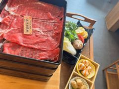 -牛匠和牛寿喜锅(西安总店)