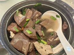 -东江渔村·古典园林·30年粤菜老字号(太和店)