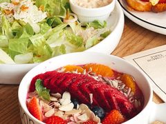 -Common Table · Brunch & Coffee