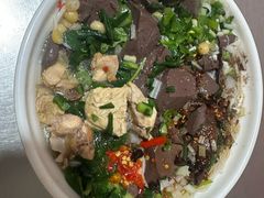 -文山荷鲜居(翠湖店)