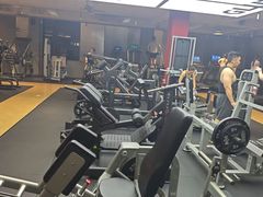 -聚健身GatherFitness(余杭店)