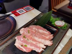 -厚贞日式烤肉(龙之梦店)