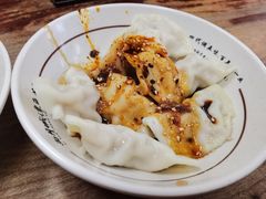 红油水饺-小谭豆花(西大街店)