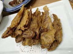 -山南熏肉大饼(辽菜旗舰店)