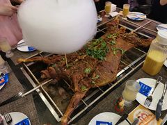 -夜宴江景餐厅