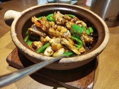 -常来小聚·广州非遗传承餐厅(地王广场店)